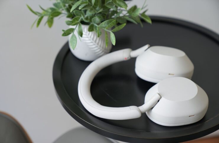 Recensione WH-1000XM5