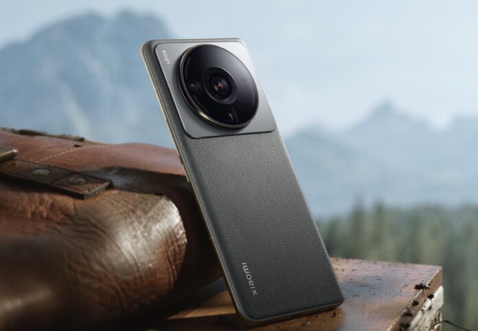 Xiaomi 12S Ultra sorprende con la mega fotocamera Leica