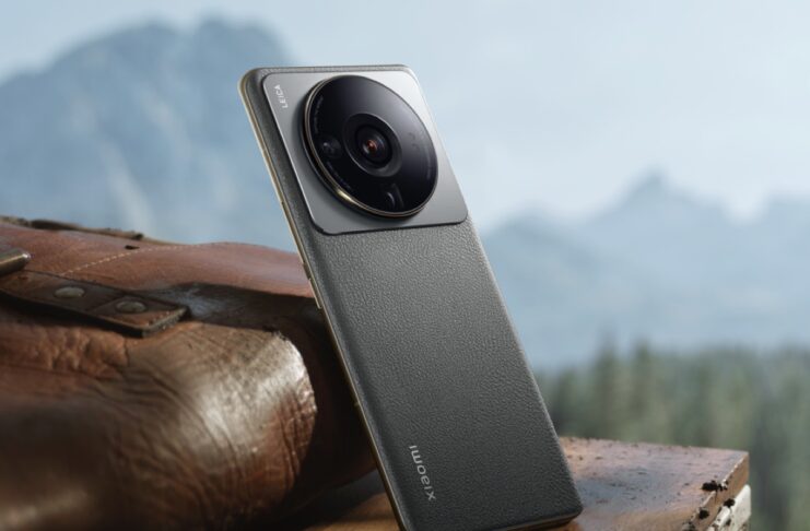 Xiaomi 12S Ultra sorprende con la mega fotocamera Leica