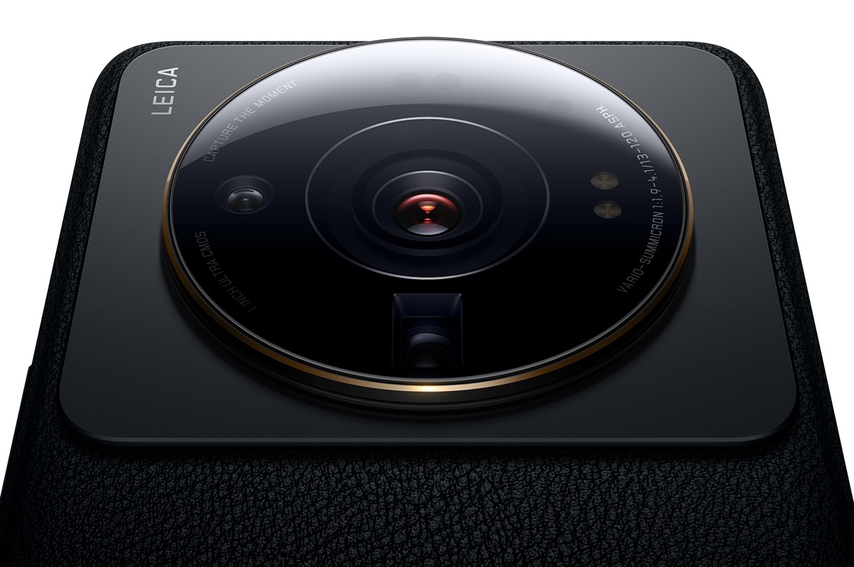 Xiaomi 12S Ultra sorprende con la mega fotocamera Leica