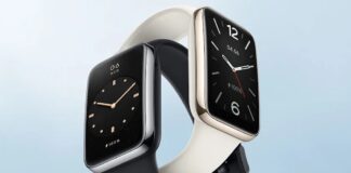 Xiaomi Mi Band 7 Pro, dove acquistarla in offerta a 72 euro