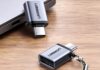 Adattatore UGREEN per USB-C da USB-A a meno di 7 euro