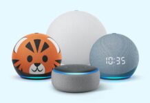 Tre mesi di Amazon Music Unlimited con un augurio ad Alexa Tre mesi di Amazon Music Unlimited augurando buona estate ad Alexa