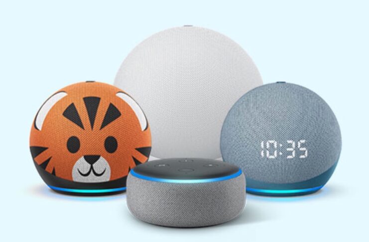 Tre mesi di Amazon Music Unlimited augurando buona estate ad Alexa