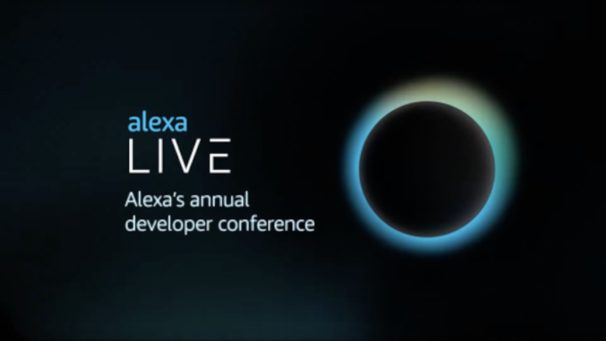 Alexa Live 220, tutte le novità annunciate per sviluppatori e produttori