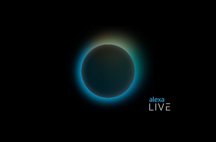Alexa Live 220, tutte le novità annunciate per sviluppatori e produttori