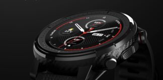 Amazfit Stratos 3, il più versatili degli smartwatch in offerta a 130 euro
