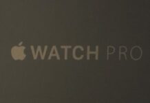 Apple Watch 8, il modello Pro potrebbe sostituire Edition