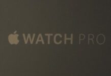 Apple Watch 8, il modello Pro potrebbe sostituire Edition