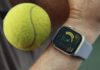 Apple sfoggia la resistenza di Apple Watch 7 nello spot