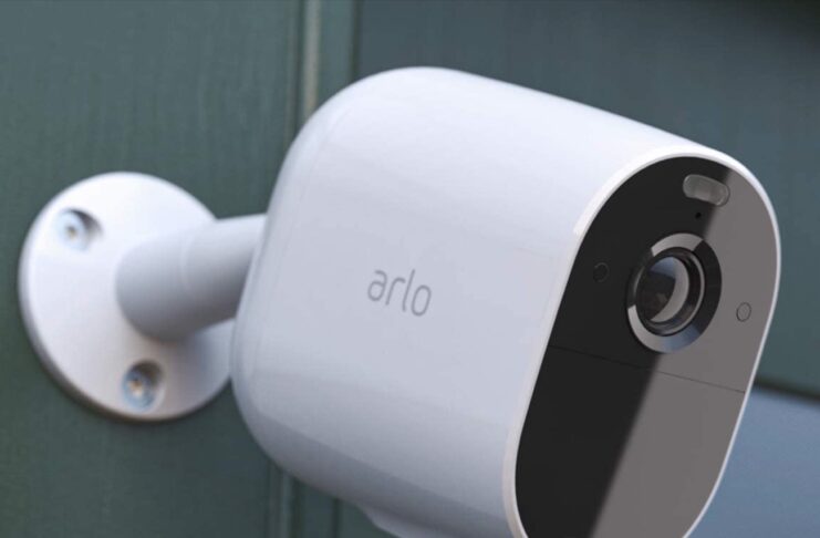 La Smart Home di Arlo è in offerta su Amazon