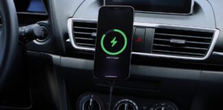 I cinque migliori supporti da auto compatibili Magsafe