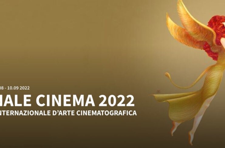 Canon alla Mostra Internazionale d’Arte Cinematografica