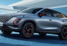 Le auto cinesi di Chery Automobile arriveranno in Italia