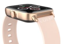COLMI P28 Plus, smartwatch tuttofare a prezzo stracciato COLMI P28 Plus, smartwatch tuttofare a prezzo stracciato