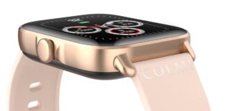 COLMI P28 Plus, smartwatch tuttofare a prezzo stracciato