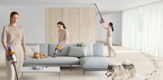 Dyson Pet Science, a Milano i consigli sulla cura degli animali