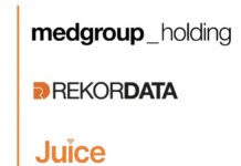 Dalla fusione di Juice, Med Store e Rekordata nasce il più grande Apple Premium Reseller italiano con 60 negozi e 500 dipendenti
