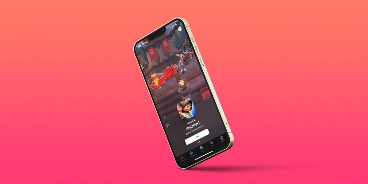 HEROish, il MOBA a scorrimento laterale approda su Apple Arcade
