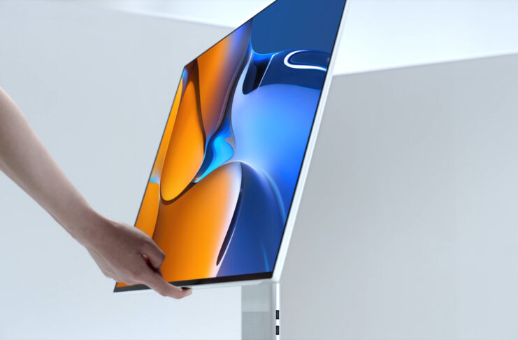 Regalatevelo, Huawei Mate View 28 pollici al prezzo più basso per il Prime Day