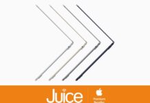 Da Juice MacBook Air M2 si prenota da 41,27€ al mese con JuiceEvolution