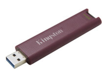Kingston rilascia DataTraverler Max Type-A, l’unità flash USB ad alte prestazioni