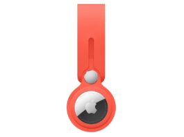 Come condividere un AirTag con familiari e amici Laccetto Apple per Airtag a metà prezzo, solo 17,50 €