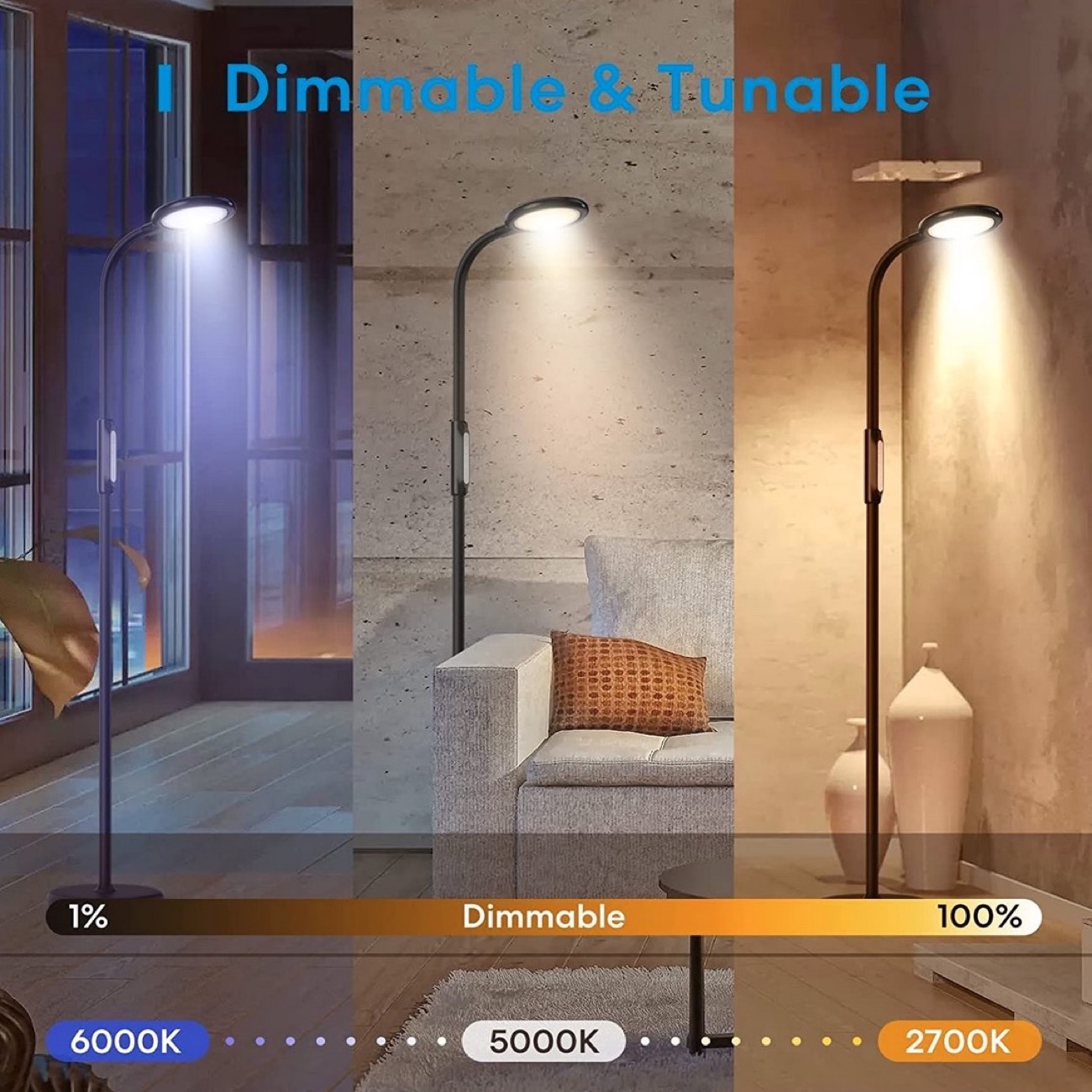 lampada terra meross