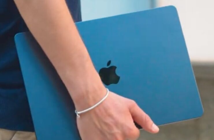 MacBook Air M2, nelle prime recensioni è il Mac dei desideri