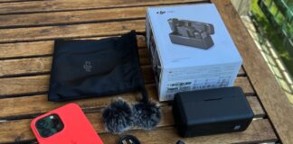 DJI Mic, la nostra recensione del microfono non solo per YouTuber