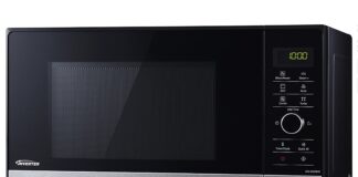 Prime Day, i migliori microonde in offerta da LG, Panasonic, Samsung