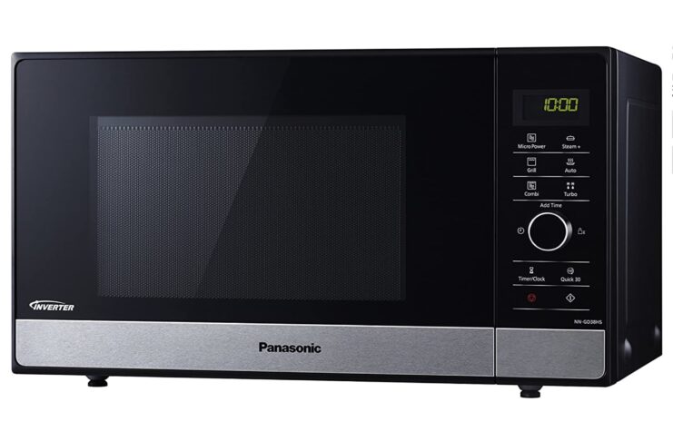 Prime Day, i migliori microonde in offerta da LG, Panasonic, Samsung