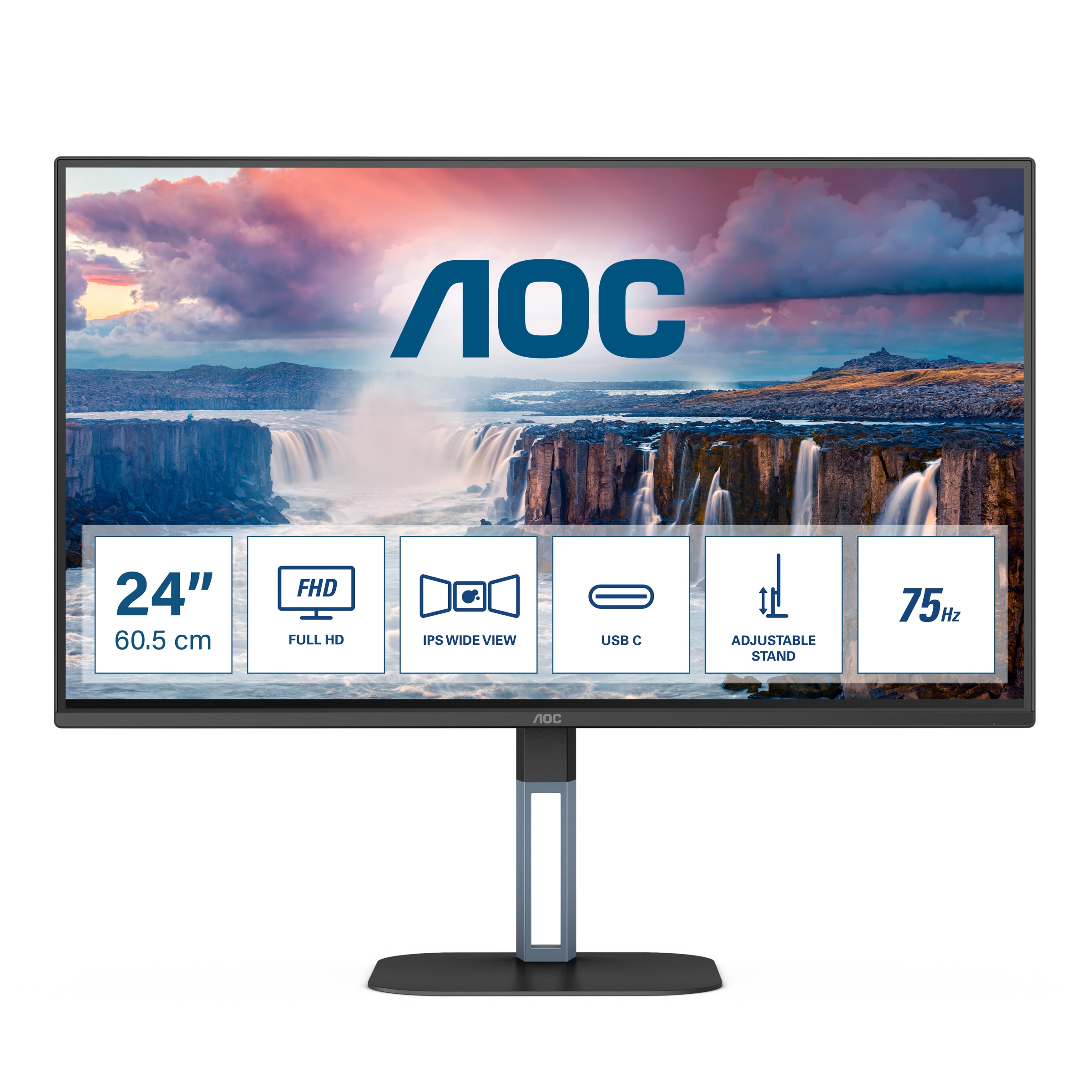 monitor aoc v5