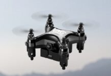 Da GOOYIYO il mini drone che vi farà divertire a soli 26 euro Da GOOYIYO il mini drone che vi farà divertire a soli 26 euro