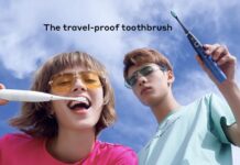 Oclean Flow e Oclean W1 sono in offerta per la perfetta igiene dentale