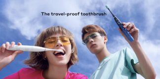 Oclean Flow e Oclean W1 sono in offerta per la perfetta igiene dentale