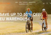 Monopattini, bici elettriche e cyclette in offerta fino a 500 euro di sconto su Gogobest Monopattini, bici elettriche e cyclette in offerta fino a 500 euro di sconto