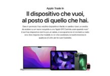 Valore permuta Apple al ribasso, quanto vale il vostro usato