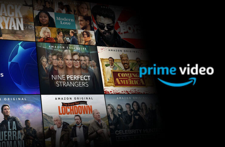 Film e serie tv su Prime Video, tutte le novità di luglio