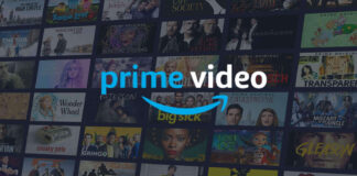 prime video collage