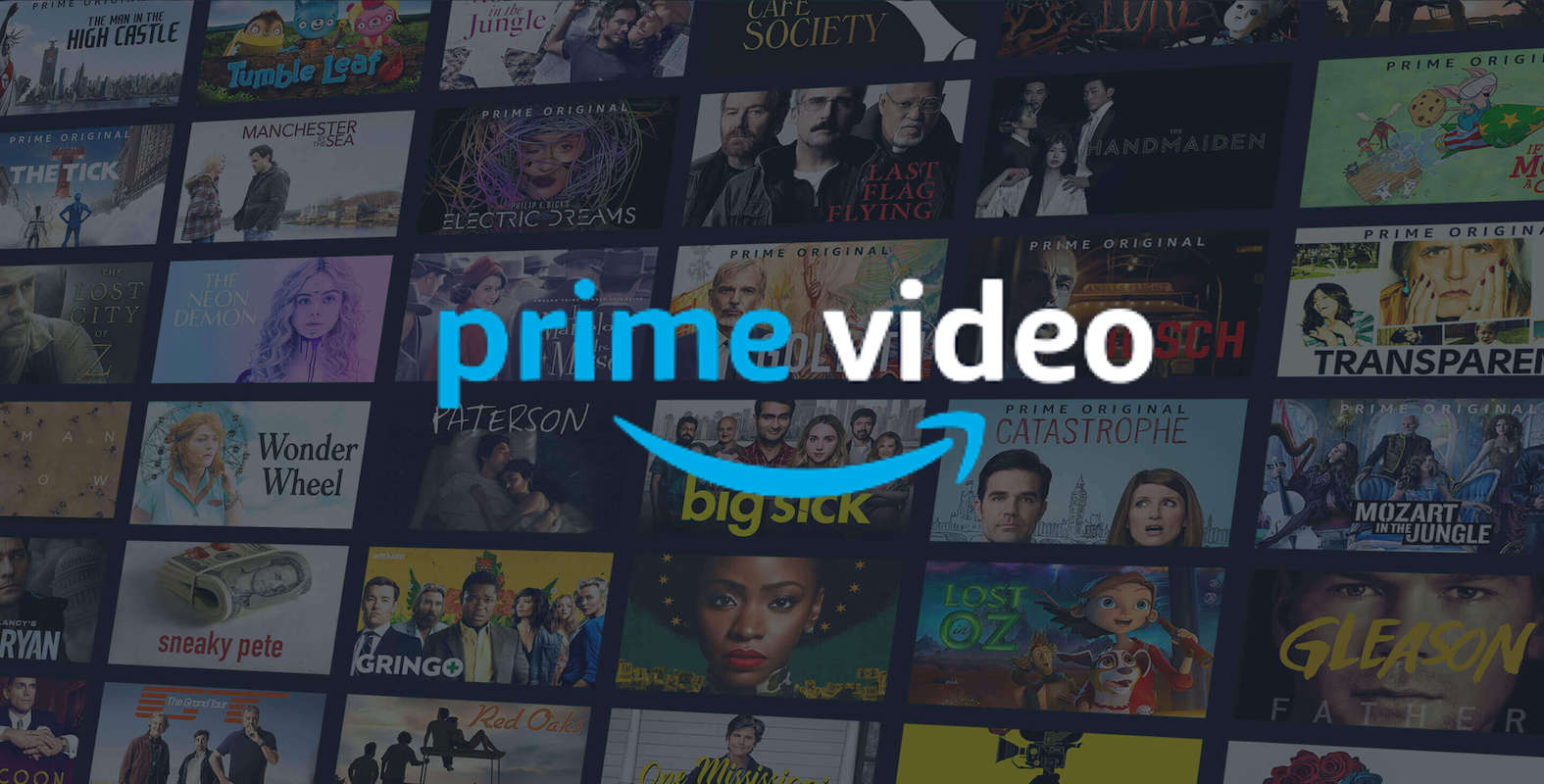 Amazon Prime video metterà la pubblicità ovunque