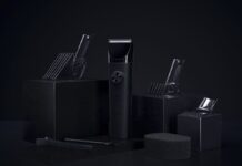Da Xiaomi il kit completo per barba e capelli a soli 38 euro Da Xiaomi il kit completo per barba e capelli a soli 38 euro