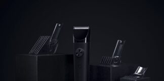 Da Xiaomi il kit completo per barba e capelli a soli 38 euro