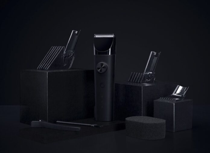 Da Xiaomi il kit completo per barba e capelli a soli 38 euro