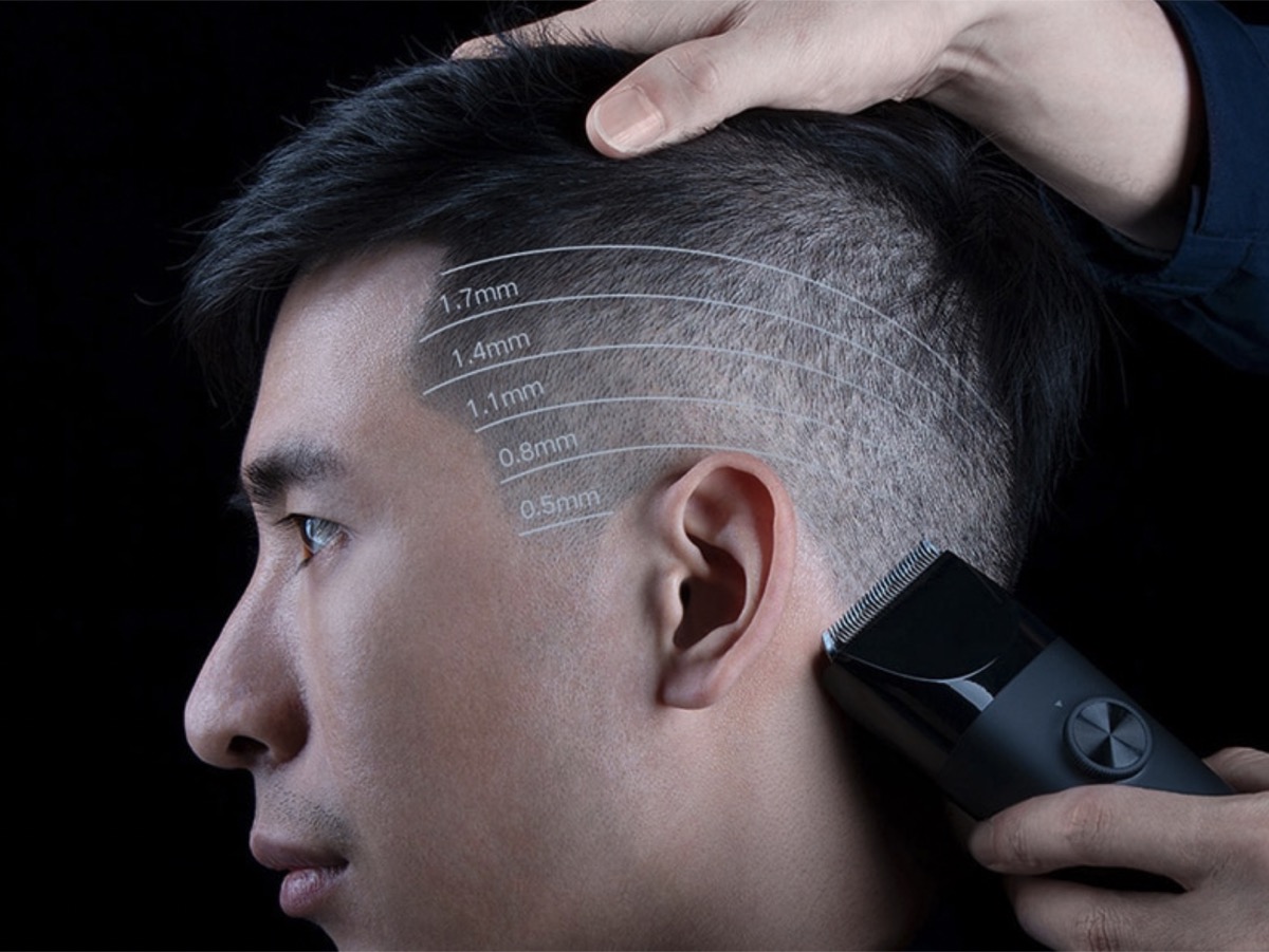 Da Xiaomi il kit completo per barba e capelli a soli 38 euro