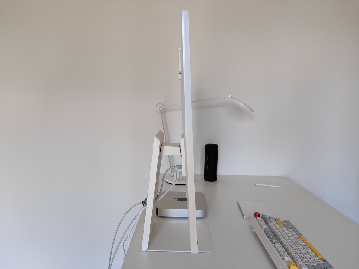 Recensione samsung M8