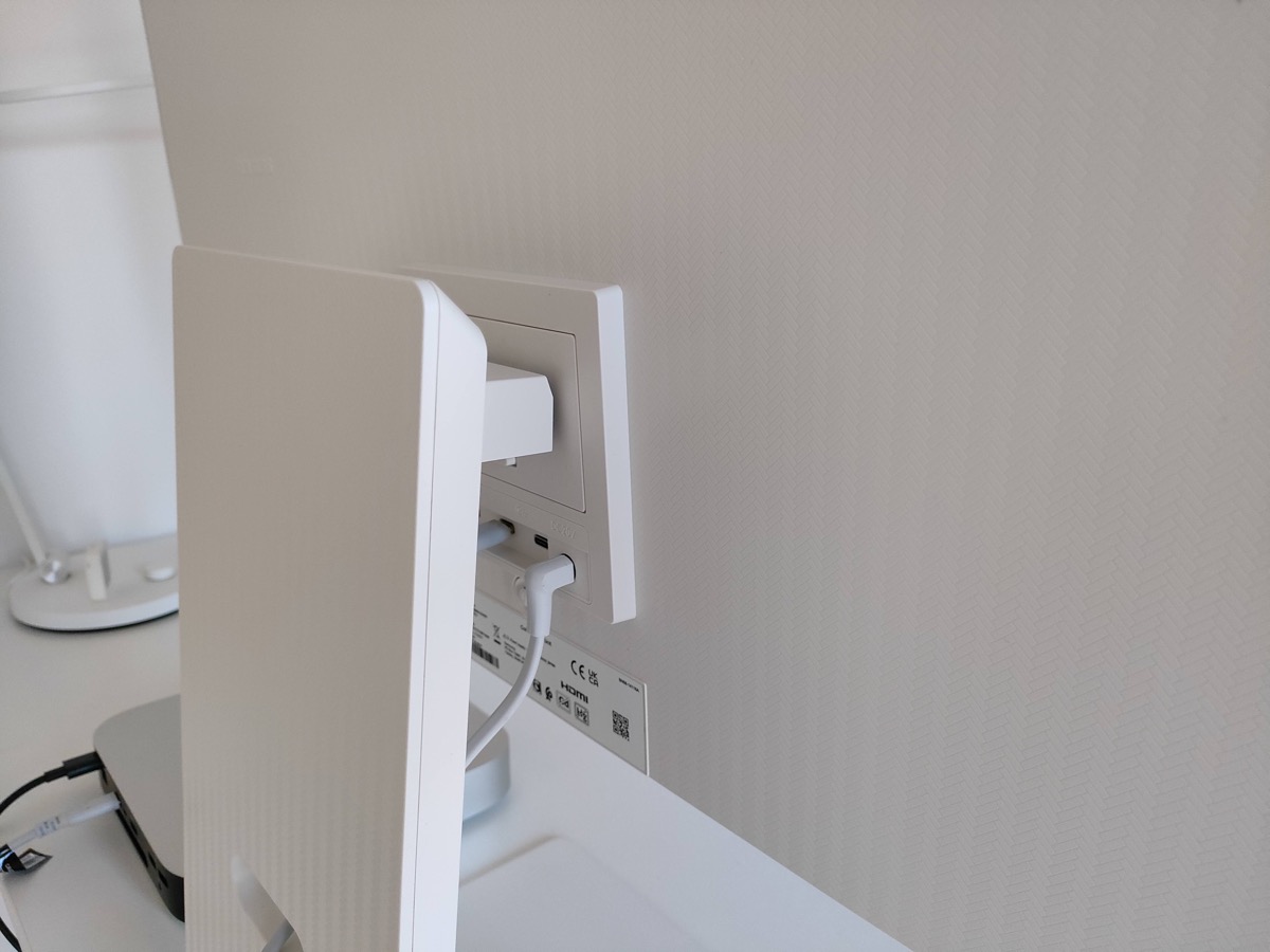 Recensione samsung M8