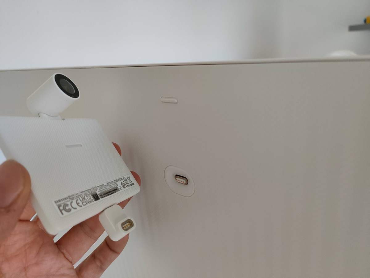 Recensione samsung M8