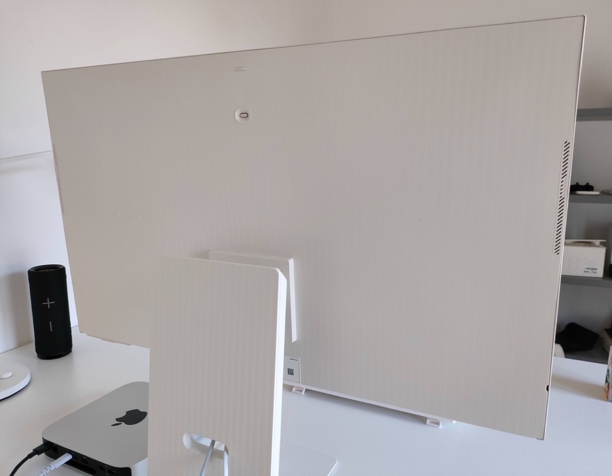 Recensione samsung M8