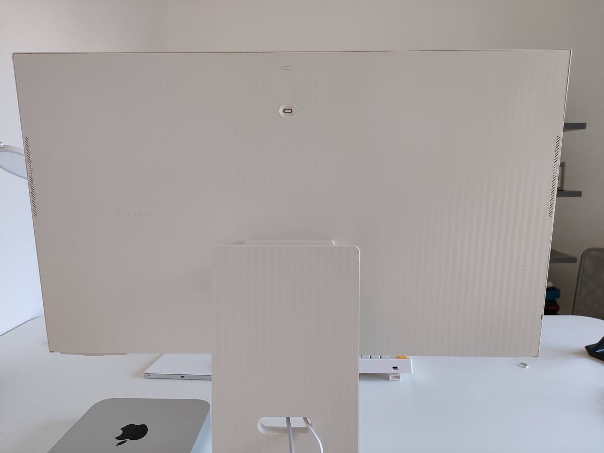 Recensione samsung M8